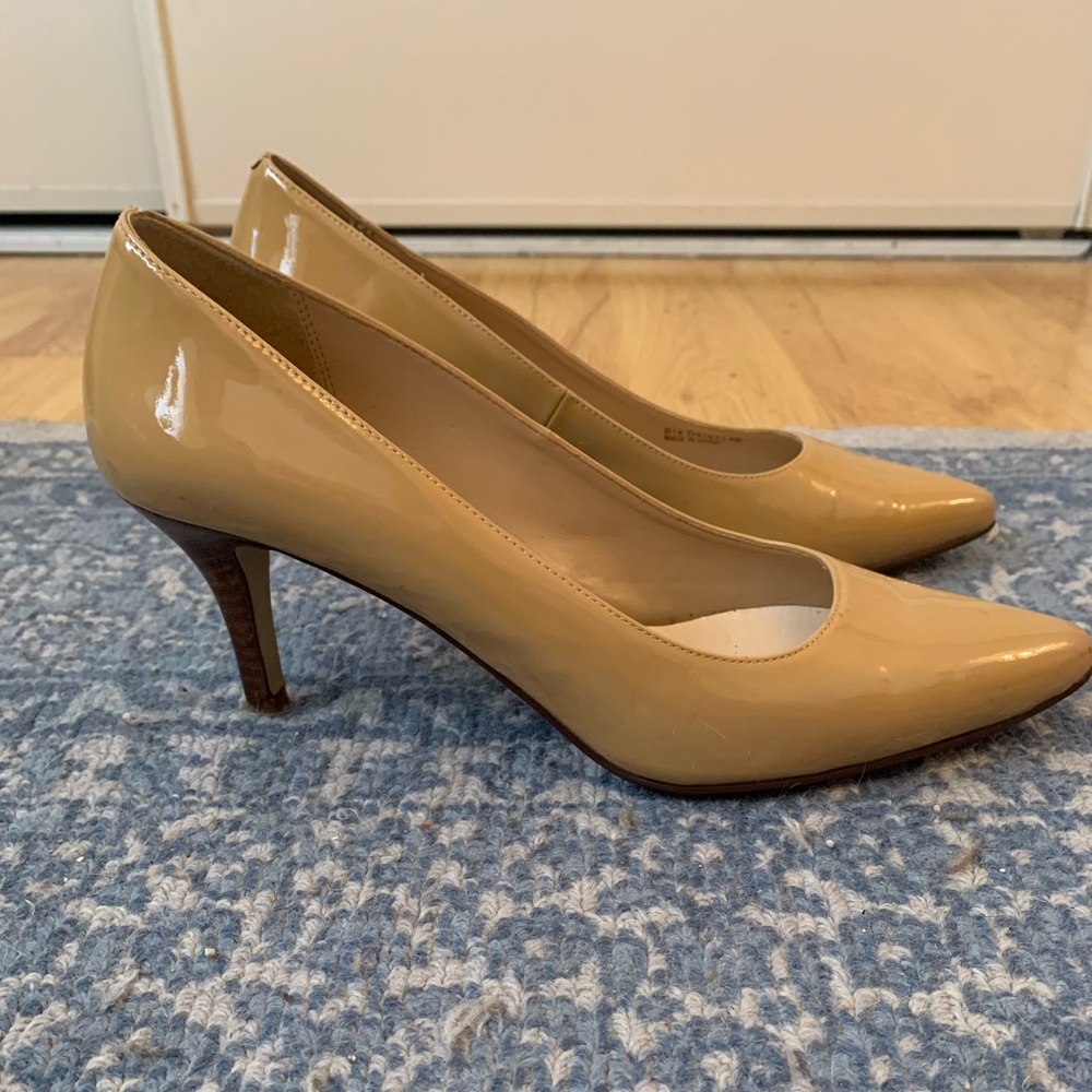 Cole Haan pumps